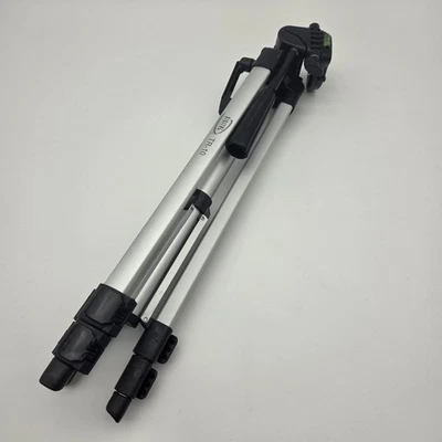 Trípode Digital Concept TR-10 con nivel y bolsa de transporte Foto 1 de 4