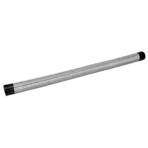 Spectre 5830 Steel-Flex Radiator Hose, Stainless Steel, 30 in. Long - Picture 1 of 5