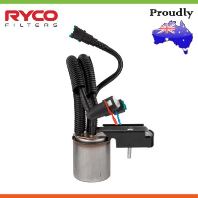 Nuevo * Ryco * Filtro de combustible compatible con Chrysler Neon Ja Se, LX 2L 4 cilindros número de pieza-Z787 Foto 1 de 4