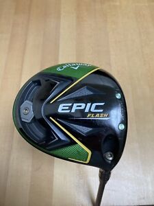 Epic Flash Driver Driver Golf Clubs for sale | eBay