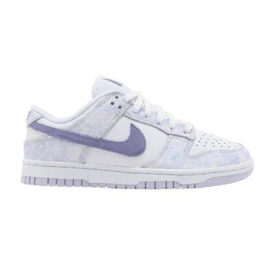 Nuevo Nike Dunk Low OG Purple Pulse para mujer Tie Dye talla 7,5 W/6 M DM9467-500 Foto 1 de 4