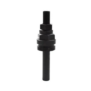 Adjustable Theaded 5C Collet Stop For Hardinge Lathes,Chuckers,Mills,CNC, others - Photo 1 sur 8