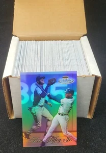 1999 Topps Gold Label Baseball Complete Set 1-100 **nrmt-mt** - Picture 1 of 2