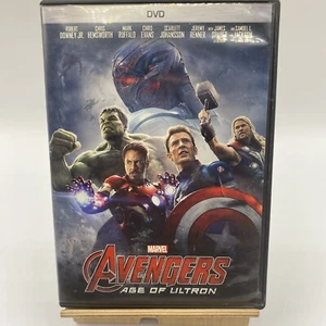 Marvels Avengers: Age of Ultron DVD - Picture 1 of 5