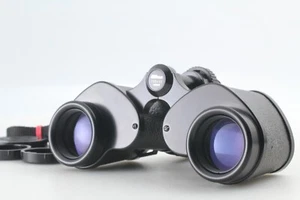 【NEAR MINT+】 Nikon 8x30 8.3° WF Binoculars From JAPAN w/Strap Cap 662 - Picture 1 of 11