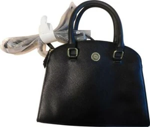 Cartera negra Anne Klein con correa para el hombro. Nuevo, Bolso Bandolera - Imagen 1 de 5