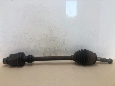 CARDAN AVANT GAUCHE (TRANSMISSION) Renault Trafic I (TXX) 1992 - Photo 1/4