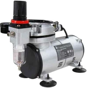 Compressore Timbertech ABPST05 - Foto 1 di 4