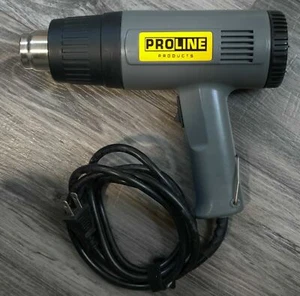 Heißluftpistole NEU USA Standard 1500 Watt Dual Temperatur 4 Stück Zubehör Heißluftpistole - Bild 1 von 2