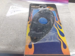 NOS Pro-One Mounting Pad Teardrop LED Tail light 402100 2010-1043 - Picture 1 of 5