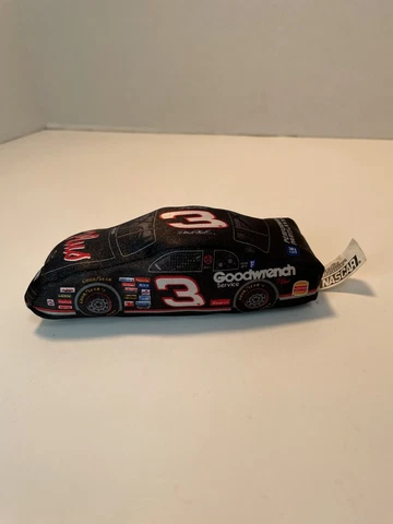 NASCAR Dale Earnhardt #3 Gm Goodwrench Service Plus Speedie Beanie Cover