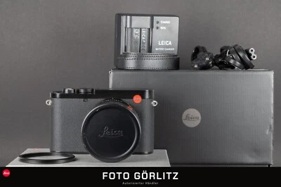 Leica Q3 19080  FOTO-GÖRLITZ Ankauf+Verkauf - Bild 1 von 4