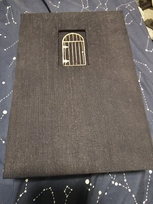 Neverwhere The Author's Preferred Text by Neil Gaiman Signed Numbered - Image 1 of 4