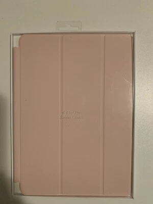 Apple Smart Cover for 10.5‑inch iPad Pro - Pink Sand - New - Image 1 of 3