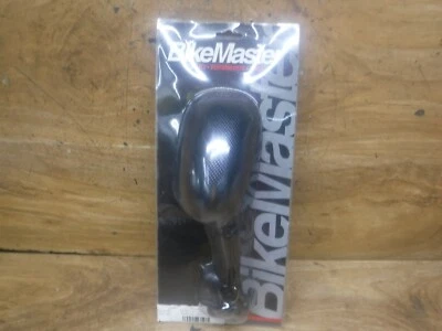 2001 - 2006 HONDA CBR600F4I CBR 600F4I НОВЫЙ ЛЕВЫЙ BIKEMASTER ЗАМЕНА ЗЕРКАЛА!! - Изображение 1 из 4