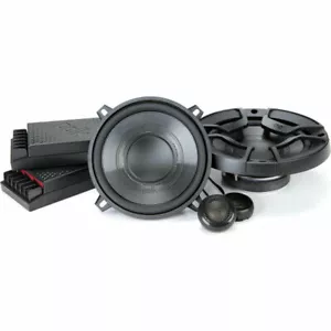 POLK AUDIO DB5252® 5.25" 200W RMS DB+ SERIES 2-WAY FULL RANGE COMPONENT SPEAKERS - Picture 1 of 5
