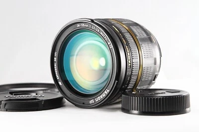 [App N Mint EXC3+] Tamron SP AF 24-135mm F3.5-5.6 MACRO AD for Nikon w/Cap103260 - Image 1 of 4