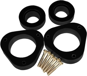 30mm 1.2" Leveling Lift Kit for Acura CSX 2005-2011 front and rear spacers - Bild 1 von 7
