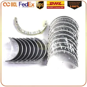 Engine Main&Rod&Thrust Bearing Set STD For MITSUBISHI FUSO CANTER FE 4D31(T) - Bild 1 von 1