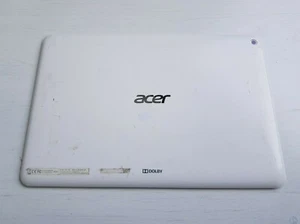 acer iconia a3-a10 base bottom cover case / cache derrière capot tablette - Afbeelding 1 van 5