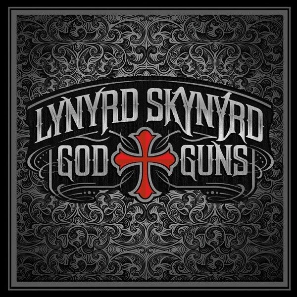 LYNYRD SKYNYRD - God & Guns CD - Bild 1 von 1