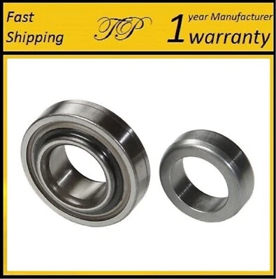 Cojinete de cubo de rueda trasero para Toyota Corona 1974-1982, Cressida 1978-1983 Foto 1 de 2