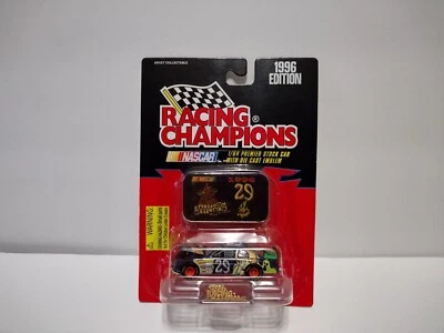 Steve Grissom #29 Scooby Doo 1996 Chevy Monte Carlo - 1:64 RC Premier - Image 1 of 4