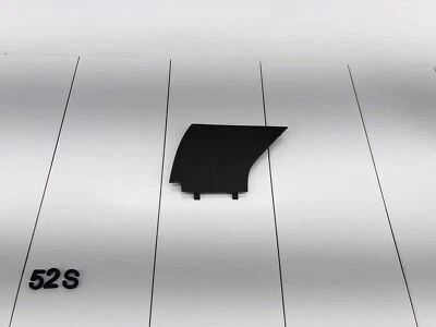 15-20 AUDI A3 QUATTRO FRONT RIGHT SIDE DOOR PANEL SPEAKER GRILLE COVER OEM - Image 1 of 4