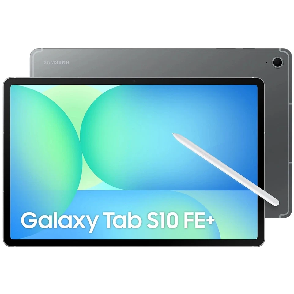 Samsung Galaxy Tab S10 FE X626 13.1" 5G 8GB RAM 128GB Con S Pen - Blue EU