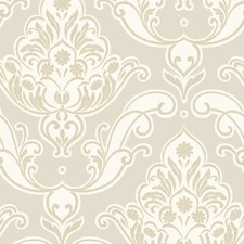 Papier peint rasch-de luxe rétro design géométrique motif blanc & gris 277203 Matériel de bricolage Rouleaux de papier peint