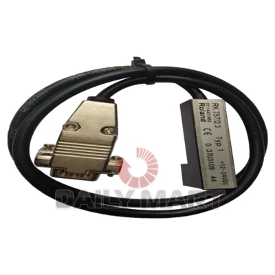 New In Box ROLAND RK757/2.3 037U301944 Sensor Press 700 Front Gauge Electric Eye - Image 1 of 2