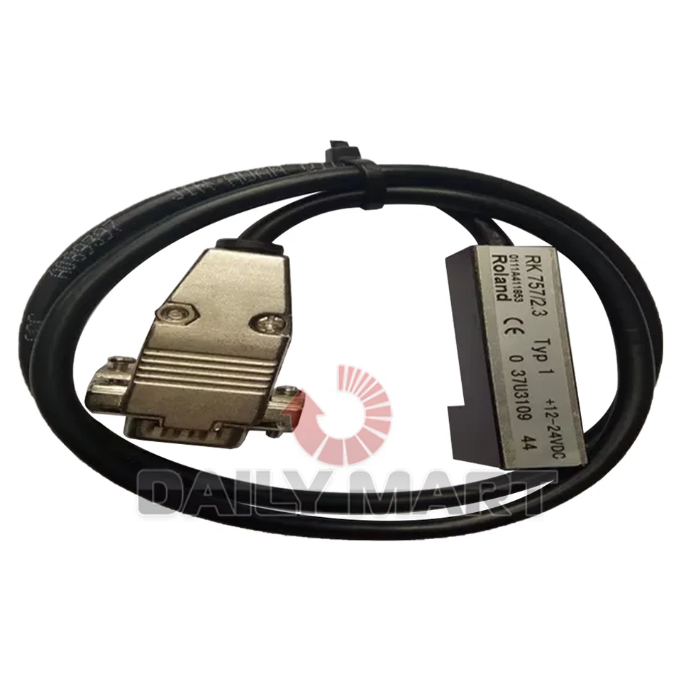 New In Box ROLAND RK757/2.3 037U301944 Sensor Press 700 Front Gauge Electric Eye - Image 1 of 2