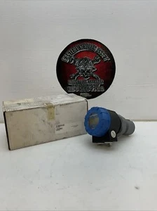 Transmisor sensor de nivel ultrasónico Magnetrol 338-P53A-G5P Ecotel nuevo en caja - Imagen 1 de 5