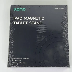 Llano Faltbare Magnetische Ladestation für iPad Pro 11 Zoll - Bild 1 von 8