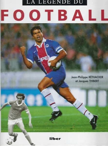 LA LEGENDE DU FOOTBALL 1997 - Foto 1 di 2
