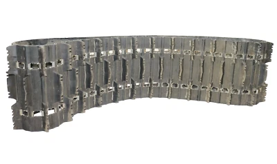 2007 Ski-doo Renegade Polaris Rev 136" 136 x 16 x 1.75 Track 9933c 2.52 Polaris - Image 1 of 4