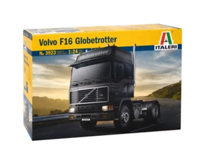 Italeri 3923 Volvo FH16 Globetrotter 1:24 modellismo - Foto 1 di 11