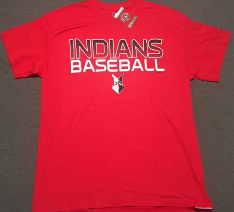 NEW Indianapolis INDIANS Minor International League Baseball Shirt XL Pirates Cover