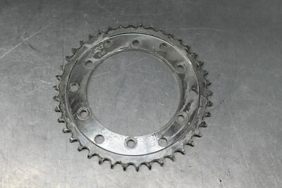 Bonito piñón trasero Yamaha FJ1200 1989 OEM JTR859-42 Foto 1 de 4