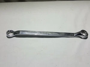 Snap-on XB2426  3/4in. X 13/16in.  12-Point Offset Box Wrench USA Snap on Tool - Bild 1 von 2