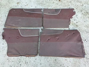 Mercedes W 120 Ponton, Oldtimer - Bild 1 von 6