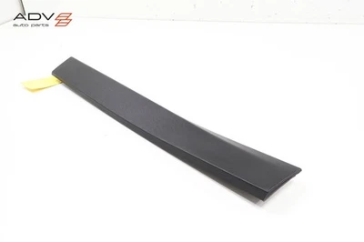 BMW X1 F48 2016-2020 puerta trasera izquierda moldura inferior cubierta OEM Foto 1 de 4