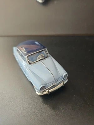 Model 1/43 Simca Aronde Grand Large 1953 - Immagine 1 di 4