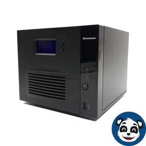 LENOVO ix4-300d NAS, Network Storage, No HDD, No Power Cord, “B” - Picture 1 of 7