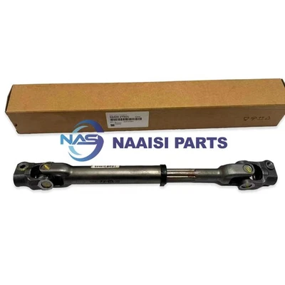 New Lower Steering Shaft Joint Assy for Hyundai Sonata 2.0L 2.4L 2012-2014 Foto 1 de 4