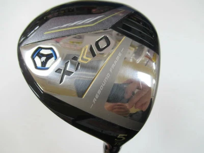 Dunlop XXIO 13 Azul Marino 18° 5W Madera de Calle MP1300 Azul Marino Regular #tY Foto 1 de 4