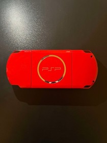 Sony PSP 3000 God Of War