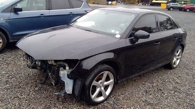 Air Injection Pump Fits 15-20 AUDI A3 1574089 Foto 1 de 4