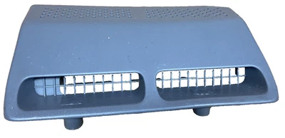 2000 Lexus LS 400 Rear Air Vent Trim Cover Panel OEM 87217-50040 - Image 1 of 4