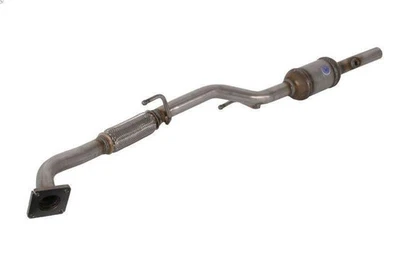 Convertidor catalítico JMJ JMJ 1091132 para SEAT IBIZA III (6L1) 1.4 2002-2007 Foto 1 de 4